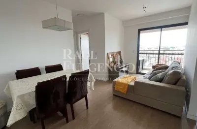 Apartamento com 2 quartos para alugar na Rua Alexander Graham Bell, 434, Parque Jamaica, Londrina