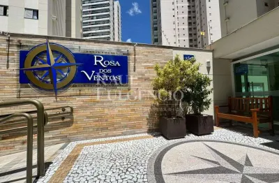 Apartamento com 3 quartos à venda na Rua José Monteiro de Mello, 150, Jardim do Lago, Londrina
