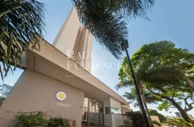 Apartamento com 3 quartos à venda na Rua Fermino Barbosa, 50, Aurora, Londrina