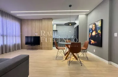 Apartamento com 1 quarto para alugar na Rua Luiz Lerco, 323, Terra Bonita, Londrina