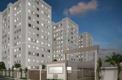Apartamento com 2 quartos para alugar na creusa pereira campos, 1705, gleba fazenda palhano, londrina, 45 m2 por r$ 1.350