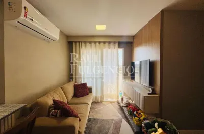 Apartamento - terranova resort - gleba palhano - londrina