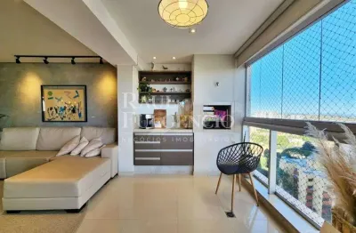 Apartamento edificio poty lazzarotto- (porteira fechada) 02 vagas paralela- util 104 m2.