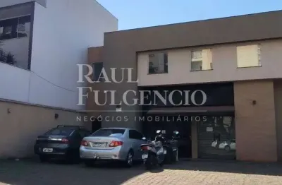 Ponto comercial para alugar na Rua José Roque Salton, 297, Terra Bonita, Londrina