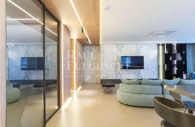 Apartamento com 3 quartos à venda na Rua Eurico Hummig, 355, Gleba Fazenda Palhano, Londrina