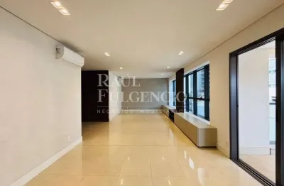 Apartamento com 3 quartos à venda na Rua Tereza Zanette Lopes, 277, Gleba Fazenda Palhano, Londrina