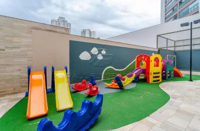 Apartamento com 3 quartos à venda na Rua Eurico Hummig, 404, Gleba Fazenda Palhano, Londrina