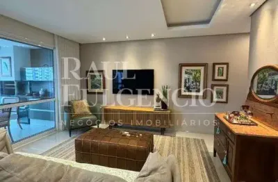 Apartamento com 3 quartos à venda na Rua Eurico Hummig, 900, Gleba Fazenda Palhano, Londrina