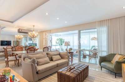 Apartamento com 3 quartos à venda na Rua Eurico Hummig, 900, Gleba Fazenda Palhano, Londrina