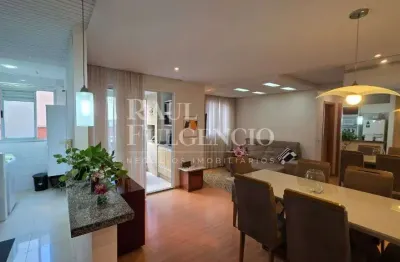 Due torri | 2 quartos | sendo 1 suite | glega palhano | 1 vaga |