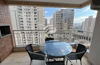 Apartamento com 3 quartos à venda na Rua Ulrico Zuínglio, 100, Gleba Fazenda Palhano, Londrina