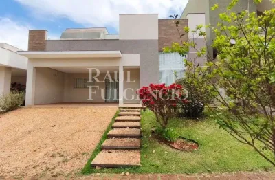 Casa em condomínio fechado com 3 quartos para alugar na Avenida Gil de Abreu Souza, 2335, Esperança, Londrina