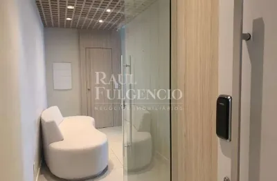 Sala comercial à venda na Rua Madre Leonia Milito, 1500, Bela Suiça, Londrina