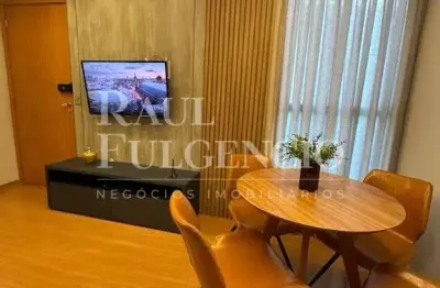 Lindo apartamento de porteira fechada no spazio la vitta atras da uel
