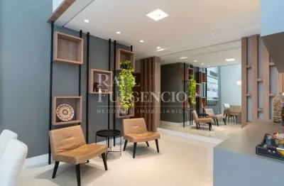 Sobrado no condominio alphaville 2 com 3 suites para locacao