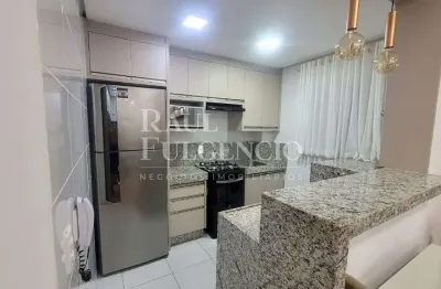 Apartamento de 2 dormitorios  - a venda, nas proximidades da barragem do lago.