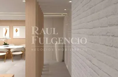 Apartamento com 3 quartos à venda na Rua Ernâni Lacerda de Athayde, 1050, Gleba Fazenda Palhano, Londrina