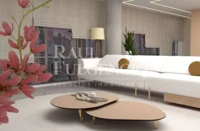 Apartamento com 3 quartos à venda na Rua Ernâni Lacerda de Athayde, 1050, Gleba Fazenda Palhano, Londrina