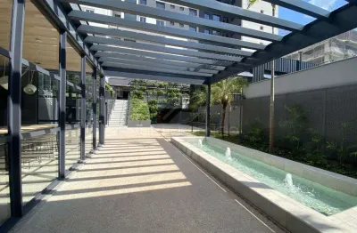 Apartamento novo na gleba palhano com area de lazer completa