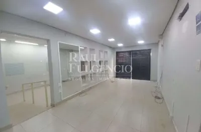 Casa comercial prox. souza naves e av. bandeirantes