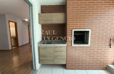 Apartamento no jardins eco resort para alugar em londrina/pr