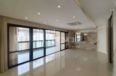Apartamento 3 suites para alugar na gleba palhano em londrina
