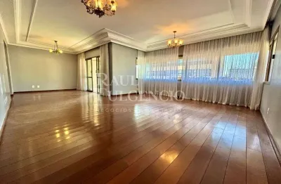 Apartamento para locacao com 5 quartos  no centro de londrina.