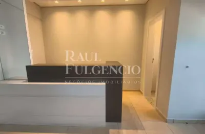 Sala para locacao ou venda avenida bandeirantes com 85.57 m2