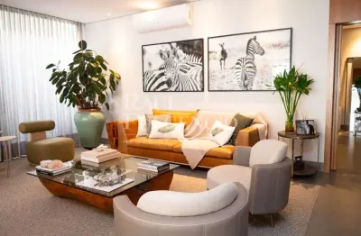 Cond. alphaville imbuias | sobrado | alto padrao | 5 suites