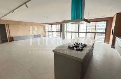 Apartamento com 3 quartos para alugar na Rua Ernâni Lacerda de Athayde, 1050, Gleba Fazenda Palhano, Londrina
