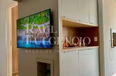 Apartamento a venda no spot centro de londrina, com 3 dormitorios sendo 01 suite