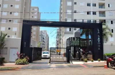 Apartamento mobiliado para locacao na gleba palhano proximo a uel com 02 quartos