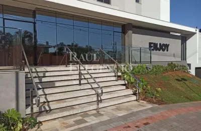 Apartamento com 2 quartos à venda na Rua Paulo César Braga Abelha, 77, Terra Bonita, Londrina
