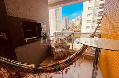 Ed. alameda eco resort | 2 quartos (1 suite) | salacestendida