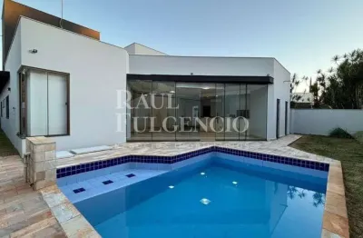 Casa em condomínio fechado com 4 quartos para alugar na Rua Carlota Ilnicki, Conjunto Residencial Vivendas do Arvoredo, Londrina