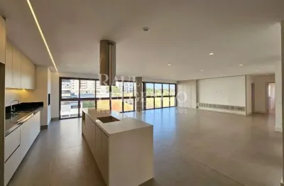 Apartamento alto padrao no edificio atrio com 3 suites