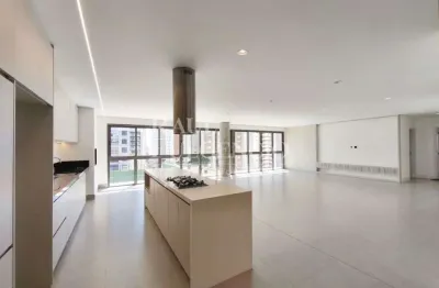 Apartamento com 3 quartos para alugar na Rua Ernâni Lacerda de Athayde, 1050, Gleba Fazenda Palhano, Londrina