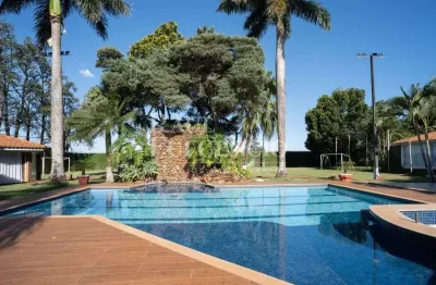 Chacara bratislava | 3 suites | piscina | campo de futebol