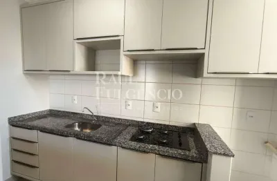 Apartamento com 3 quartos para alugar na Rua Luiz Lerco, 209, Terra Bonita, Londrina