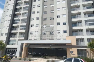 Apartamento com 3 quartos para alugar na Rua Kioto Okawati, 75, Jardim Presidente, Londrina