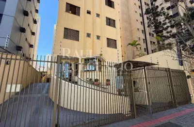 Apartamento para locacao no centro no ed residencial jamaica na rua espirito santo