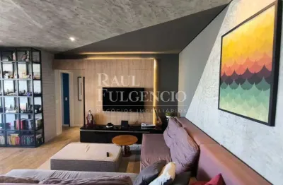 Apartamento de 02 suites e 02 garagens para alugar no centro de  londrina