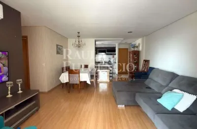 Apartamento com 3 quartos para alugar na Rua Ulrico Zuínglio, 100, Gleba Fazenda Palhano, Londrina