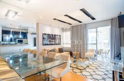 Apartamento com 3 quartos à venda na Rua Caracas, 550, Gleba Fazenda Palhano, Londrina