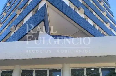 Apartamento para locacao na gleba palhano  mobiliado com  01 suite