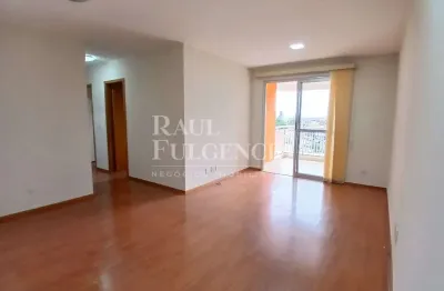 Apartamento com 3 quartos para alugar na Rua Antônio Pisicchio, 100, Gleba Fazenda Palhano, Londrina