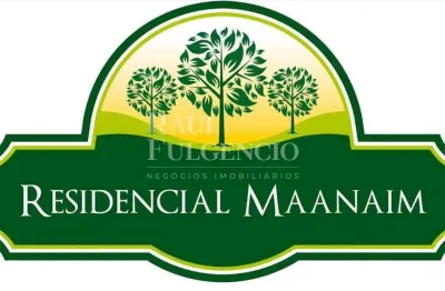 Terreno em condomínio fechado à venda na Rua Adalberto Luís Pirola, 100, Loteamento Terras de Canaã, Cambé