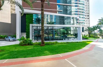 Apartamento com 3 quartos à venda na rua caracas, 400, santa rosa, londrina, 323 m2 por r$ 3.480.000