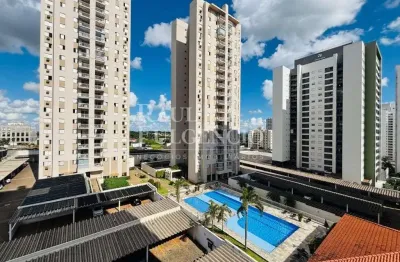 Apartamento com 3 quartos à venda na Rua Luiz Lerco, 209, Terra Bonita, Londrina