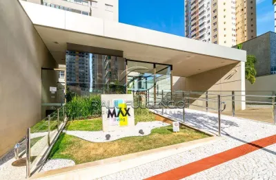 Apartamento para alugar no ed max living na gleba palhano